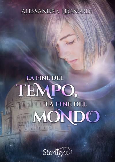 trama del libro La fine del Tempo, la fine del Mondo